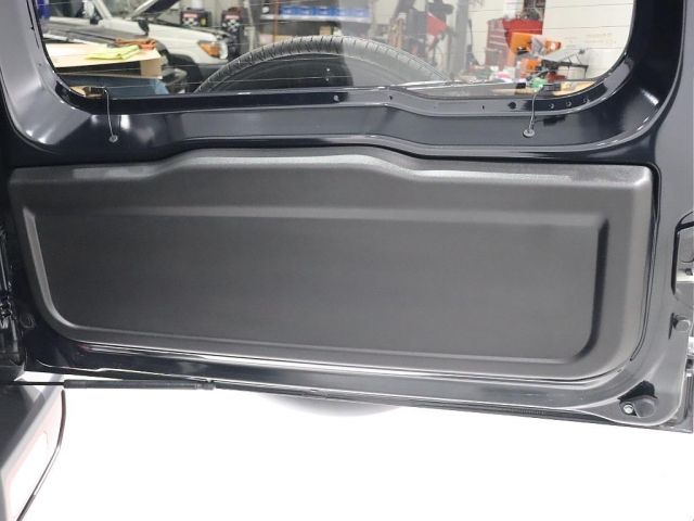 SUZUKI JIMNY 4WD 2024 Image 31