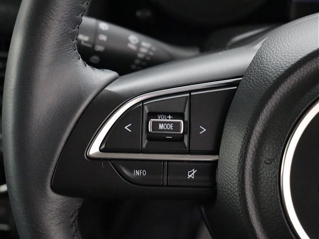 SUZUKI JIMNY 4WD 2024 Image 31