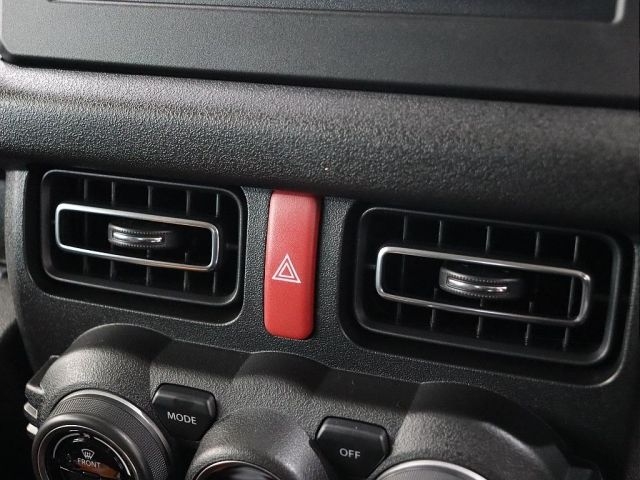 SUZUKI JIMNY 4WD 2024 Image 31