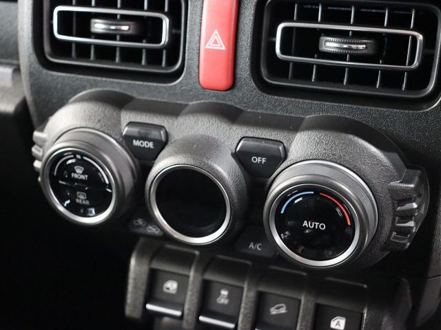 SUZUKI JIMNY 4WD 2024 Image 31