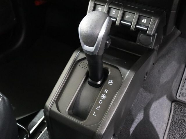 SUZUKI JIMNY 4WD 2024 Image 31