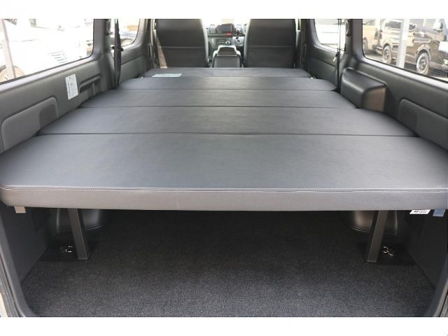 TOYOTA HIACE VAN 4WD 2023 Image 31