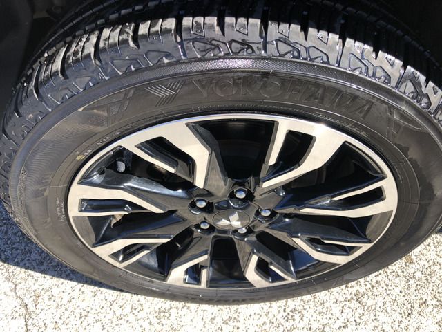 MITSUBISHI OUTLANDER PHEV 2016 Image 31