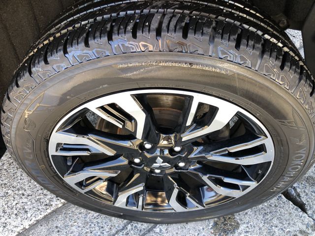 MITSUBISHI OUTLANDER PHEV 2016 Image 31