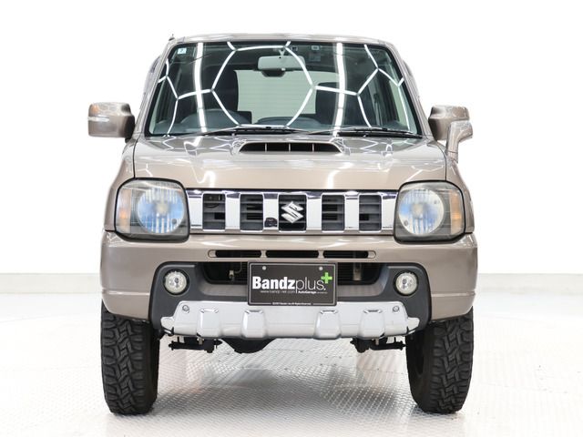SUZUKI JIMNY 4WD 2014 Image 31