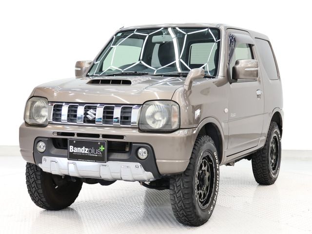 SUZUKI JIMNY 4WD 2014 Image 31