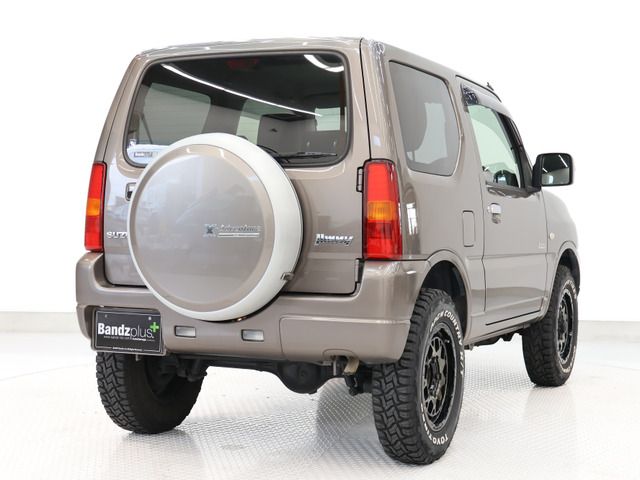 SUZUKI JIMNY 4WD 2014 Image 31