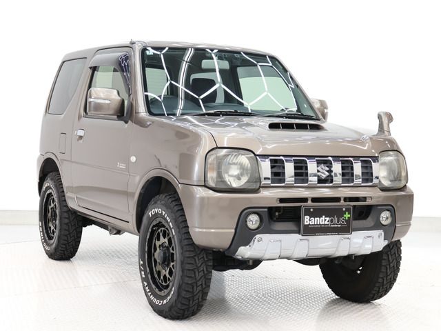 SUZUKI JIMNY 4WD 2014 Image 31