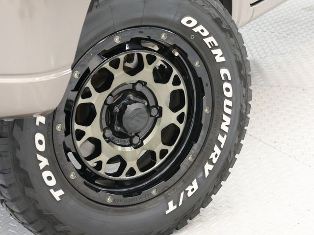 SUZUKI JIMNY 4WD 2014 Image 31