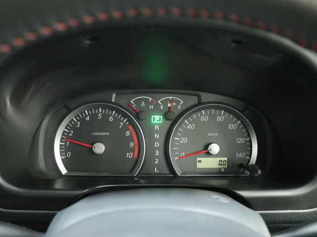 SUZUKI JIMNY 4WD 2014 Image 31