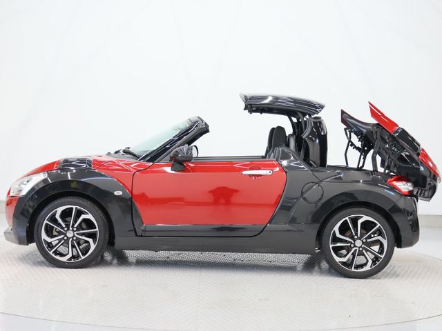 DAIHATSU COPEN 2021 Image 31