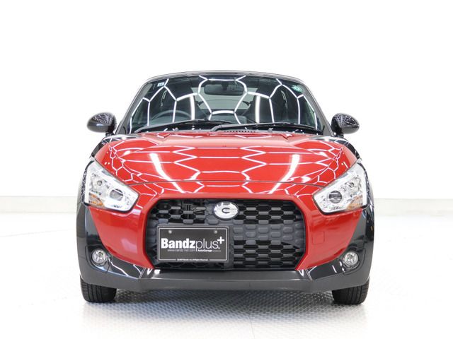 DAIHATSU COPEN 2021 Image 31