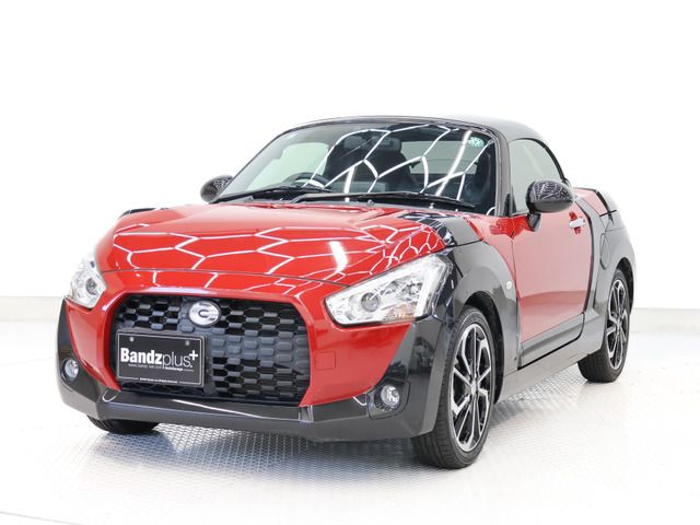 DAIHATSU COPEN 2021 Image 31