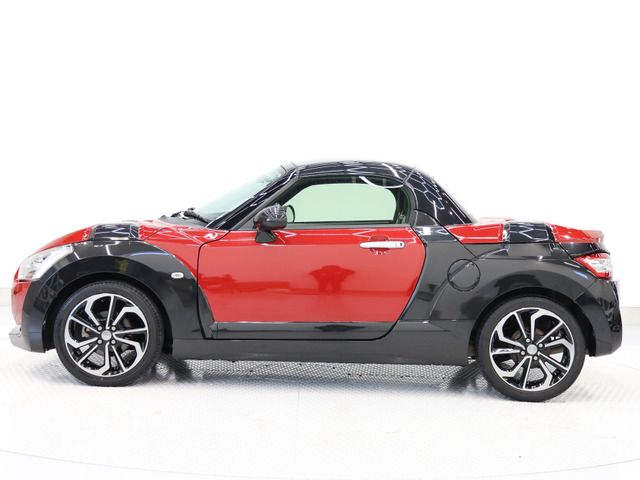 DAIHATSU COPEN 2021 Image 31