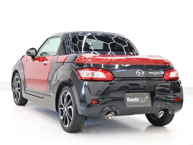 DAIHATSU COPEN 2021 Image 31