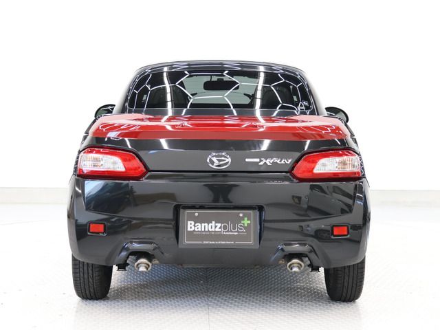 DAIHATSU COPEN 2021 Image 31