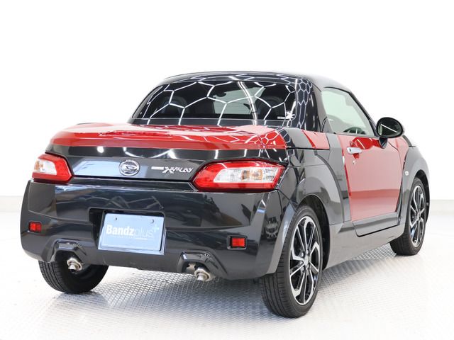 DAIHATSU COPEN 2021 Image 31