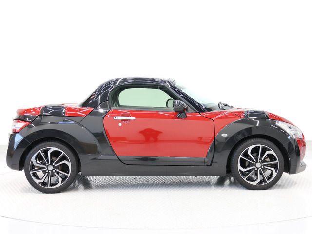 DAIHATSU COPEN 2021 Image 31