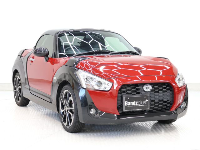 DAIHATSU COPEN 2021 Image 31