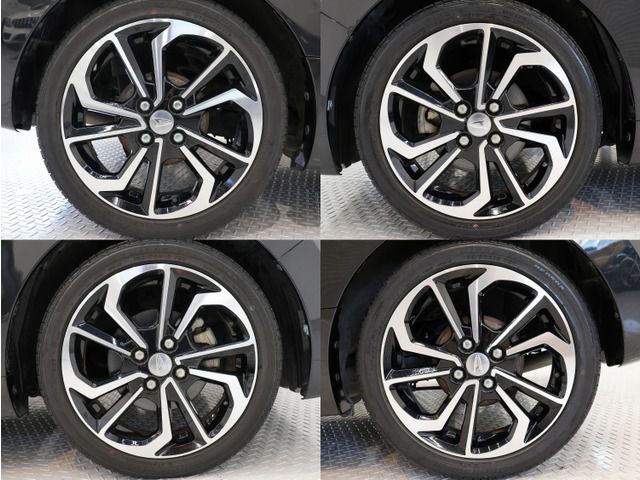 DAIHATSU COPEN 2021 Image 31