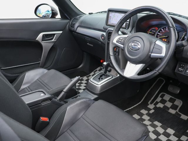 DAIHATSU COPEN 2021 Image 31