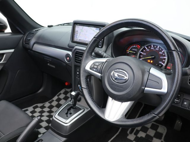 DAIHATSU COPEN 2021 Image 31