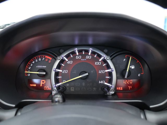 DAIHATSU COPEN 2021 Image 31