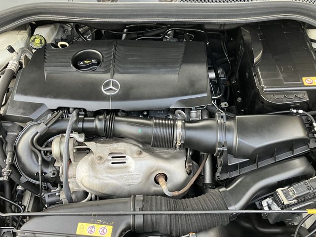 MERCEDES BENZ B CLAS 2012 Image 31