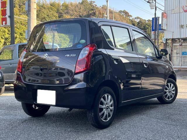 SUZUKI ALTO 2014 Image 31