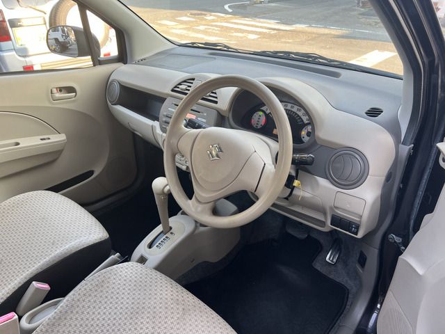 SUZUKI ALTO 2014 Image 31