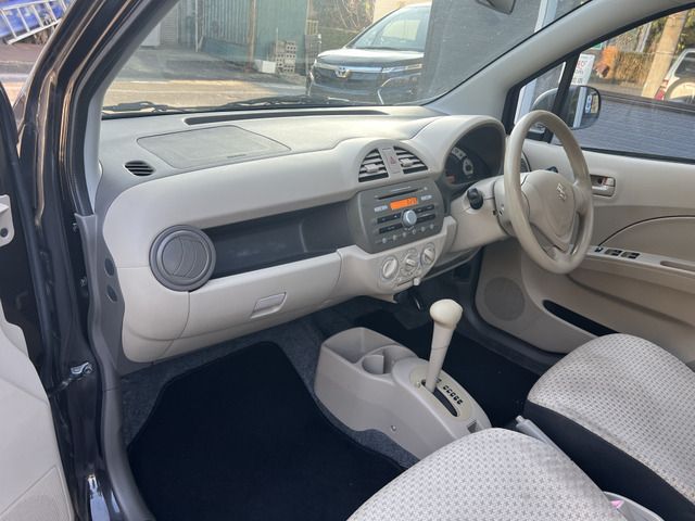 SUZUKI ALTO 2014 Image 31