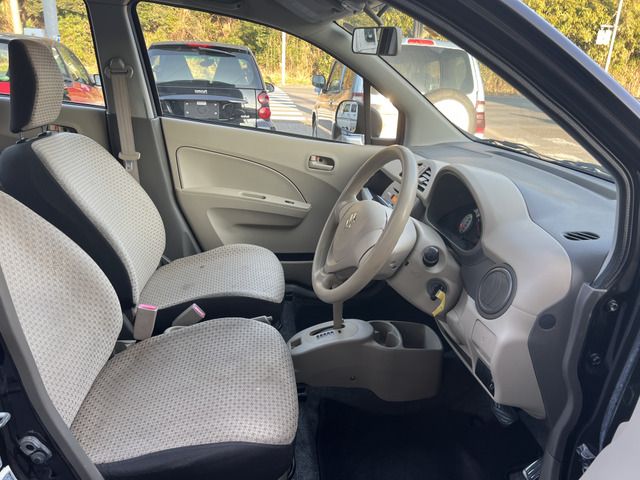 SUZUKI ALTO 2014 Image 31