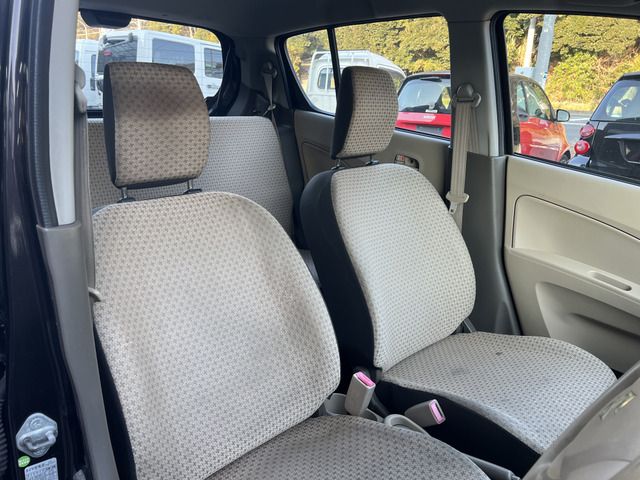 SUZUKI ALTO 2014 Image 31