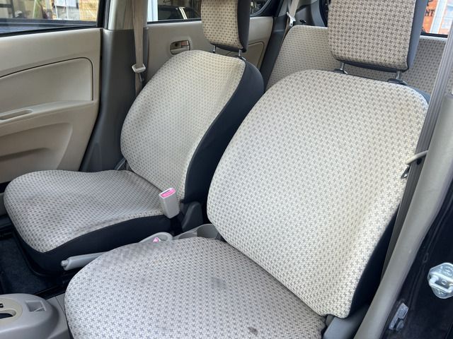 SUZUKI ALTO 2014 Image 31