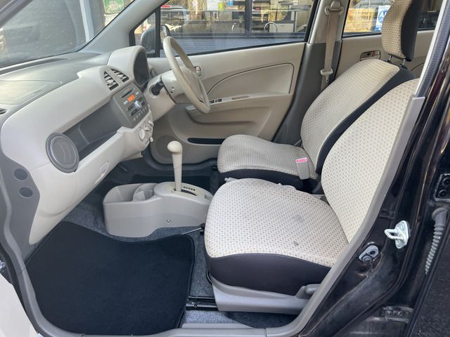 SUZUKI ALTO 2014 Image 31