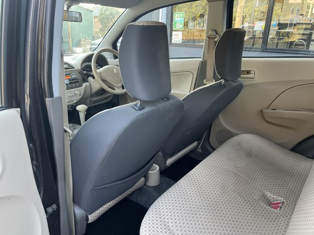 SUZUKI ALTO 2014 Image 31