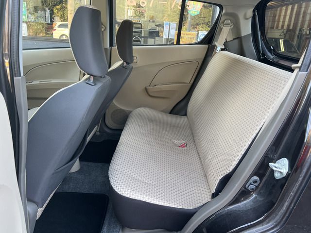 SUZUKI ALTO 2014 Image 31