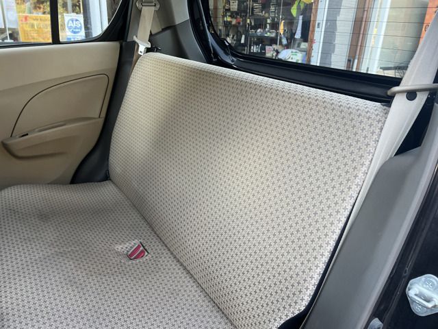 SUZUKI ALTO 2014 Image 31