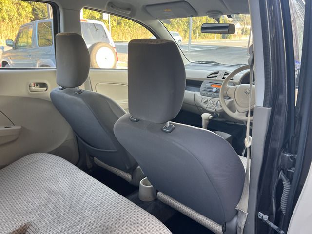 SUZUKI ALTO 2014 Image 31