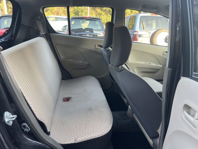 SUZUKI ALTO 2014 Image 31