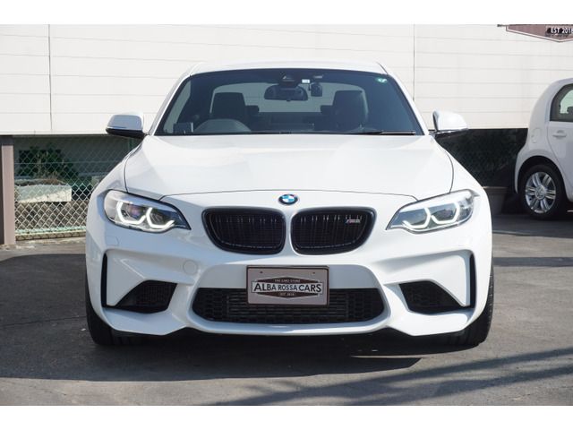BMW M2 COUPE 2018 Image 31