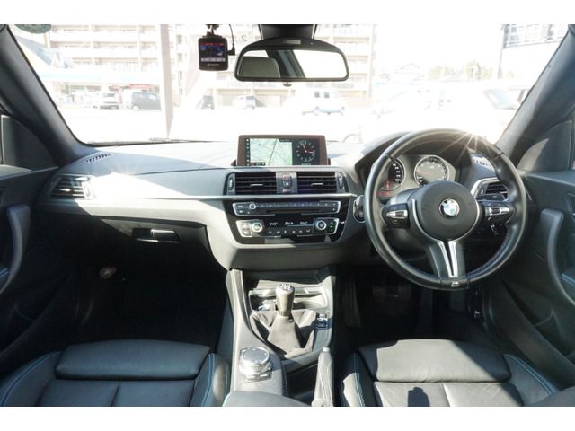 BMW M2 COUPE 2018 Image 31