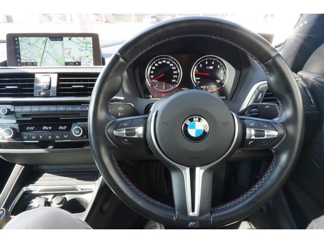 BMW M2 COUPE 2018 Image 31