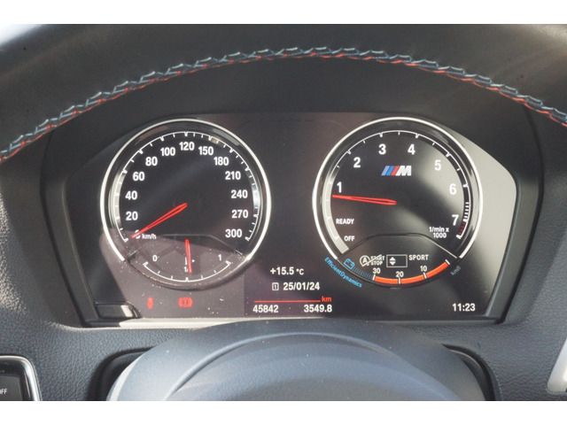 BMW M2 COUPE 2018 Image 31