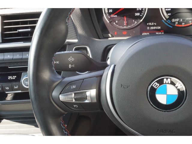 BMW M2 COUPE 2018 Image 31