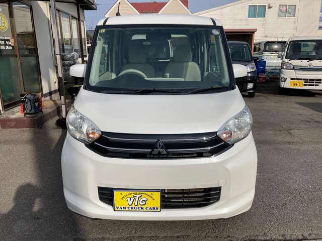 MITSUBISHI EK SPACE 4WD 2014 Image 31