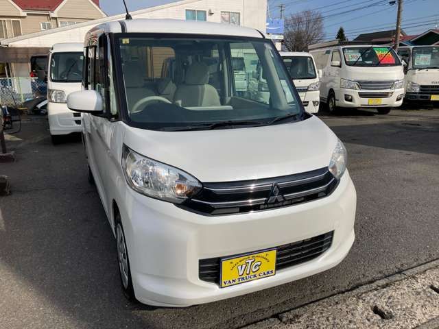 MITSUBISHI EK SPACE 4WD 2014 Image 31