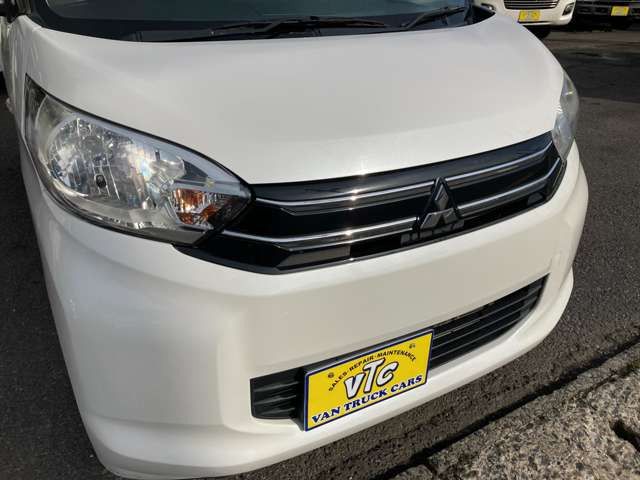 MITSUBISHI EK SPACE 4WD 2014 Image 31