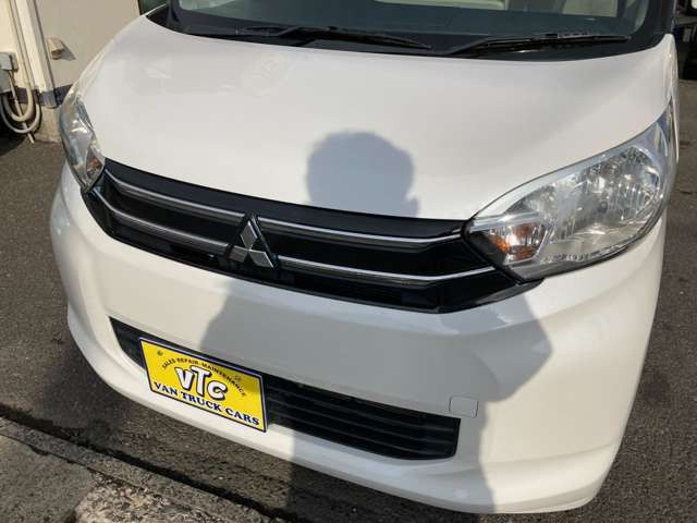 MITSUBISHI EK SPACE 4WD 2014 Image 31