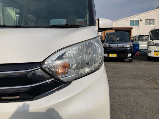 MITSUBISHI EK SPACE 4WD 2014 Image 31